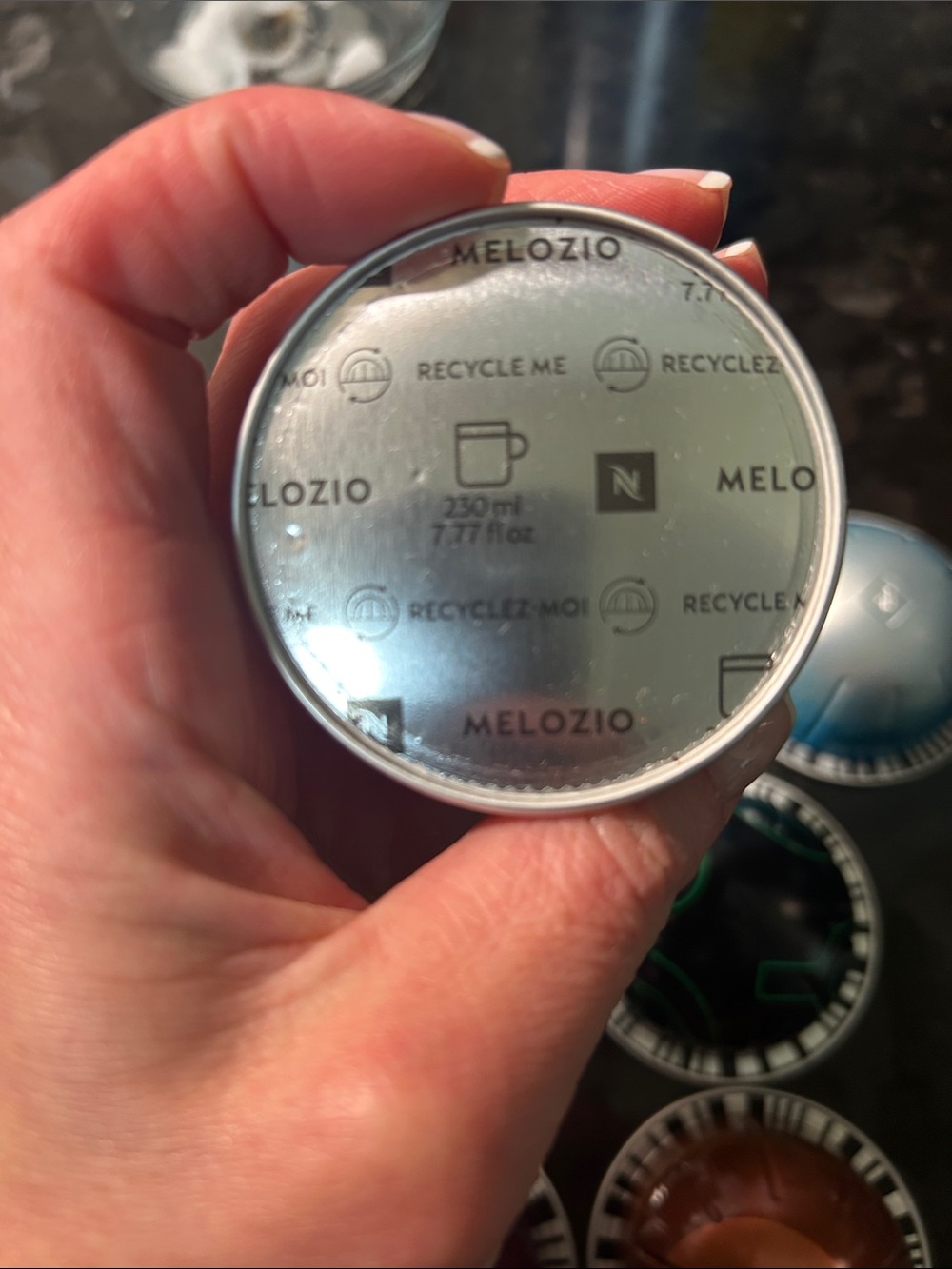Nespresso Vertuo Variety Pack - Picture 2 of 8